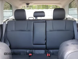 2016 Subaru Forester Touring с VIN JF2SJAVC5GH519427, выставлен на аукционе Copart как лот 60341555 с пробегом 58 534 миль миль и Списание • Salvage title. История ставок и продаж доступна на DreamBid. Изображение 10.