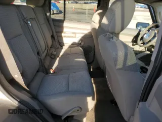2006 Jeep Commander with VIN 1J8HG48K56C293759, listed as a Copart auction lot 86231064 with 173,203 mi miles and Salvage Title. Bid and sale history available at carsss.com. Image 11.