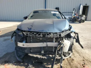 2021 Mercedes-Benz CLA 250 with VIN W1K5J4GB9MN181339, listed as a Copart auction lot 52103585 with 89,753 mi miles and Salvage Title. Bid and sale history available at DreamBid. Image 5.