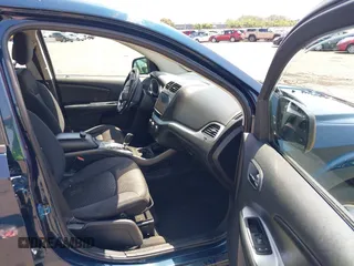 2013 Dodge Journey American Value with VIN 3C4PDCAB5DT561632, listed as a IAAI auction lot 42414827 with Not provided miles and . Bid and sale history available at DreamBid. Image 5.