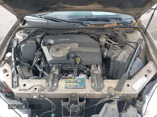 2006 Chevrolet Impala LT 3.9L with VIN 2G1WC581669260728, listed as a IAAI auction lot 42083030 with 240,177 mi miles and . Bid and sale history available at DreamBid. Image 10.