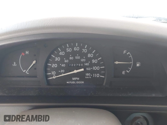 2004 Toyota Tacoma with VIN 5TENL42N44Z431346, listed as a IAAI auction lot 42040684 with 222,798 mi miles and . Bid and sale history available at DreamBid. Image 14.