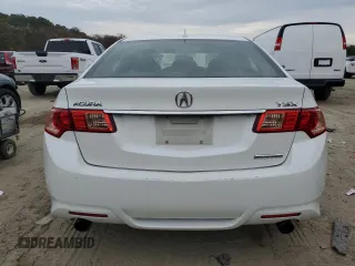 2014 Acura TSX Special Edition с VIN JH4CU2F89EC003705, выставлен на аукционе Copart как лот 81041384 с пробегом 195 172 миль миль и Списание • Salvage title. История ставок и продаж доступна на DreamBid. Изображение 6.
