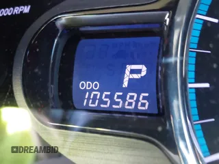 2014 Toyota Sienna XLE with VIN 5TDYK3DC5ES425818, listed as a IAAI auction lot 41421282 with 105,586 mi miles and . Bid and sale history available at DreamBid. Image 15.