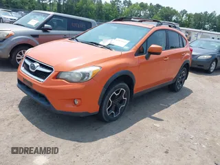 2013 Subaru Crosstrek Limited z VIN JF2GPAKC0DH848279, wystawiony jako IAAI lot #42465543 z przebiegiem 168 645 mil mil oraz . Historia ofert i sprzedaży dostępna na DreamBid. Obrazek 17.