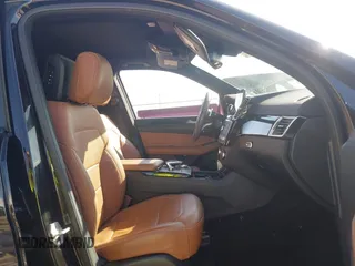 2018 Mercedes-Benz GLE 43 AMG with VIN 4JGDA6EB6JA998447, listed as a IAAI auction lot 40647289 with 78,335 mi miles and . Bid and sale history available at DreamBid. Image 5.