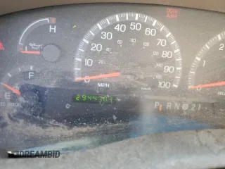 1999 Ford F-150 XL with VIN 1FTRX17L2XKB00768, listed as a Copart auction lot 50088124 with 294,478 mi miles and Salvage Title. Bid and sale history available at carsss.com. Image 9.