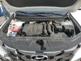 2023 Hyundai Santa Cruz Limited z VIN 5NTJEDAF8PH069811, wystawiony jako Copart lot #52806245 z przebiegiem 17 223 mil mil oraz Szkody całkowita. Historia ofert i sprzedaży dostępna na DreamBid. Obrazek 11.