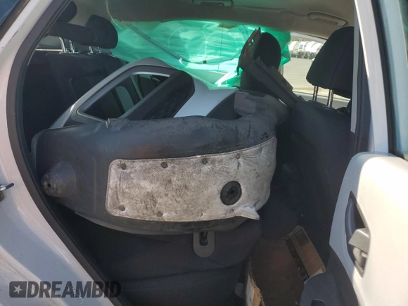2018 Hyundai Kona SE with VIN KM8K1CAA7JU148263, listed as a Copart auction lot 53113385 with Not Provided miles and Salvage Title. Bid and sale history available at DreamBid. Image 10.