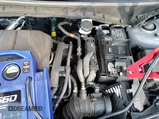 2025 Hyundai Tucson SEL with VIN 5NMJB3DE7SH505252, listed as a Copart auction lot 86193995 with 21,650 mi miles and Clean title. Bid and sale history available at DreamBid. Image 14.