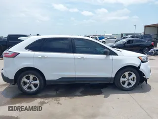 2020 Ford Edge SE z VIN 2FMPK3G90LBB05473, wystawiony jako IAAI lot #42447819 z przebiegiem 69 612 mil mil oraz . Historia ofert i sprzedaży dostępna na DreamBid. Obrazek 14.