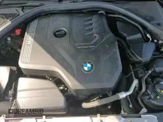 2021 BMW 3 Series 330i с VIN 3MW5R1J08M8B66324, выставлен на аукционе Copart как лот 59794785 с пробегом 22 246 миль миль и Списание • Salvage title. История ставок и продаж доступна на DreamBid. Изображение 14.