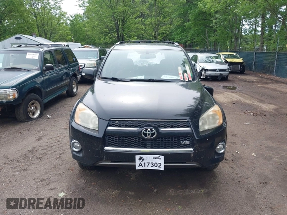 2009 Toyota RAV4 Limited с VIN JTMZK31VX95024240, выставлен на аукционе IAAI как лот 42149950 с пробегом 134 056 миль миль и . История ставок и продаж доступна на DreamBid. Изображение 12.
