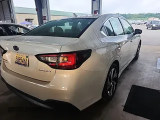 2022 Subaru Legacy Premium с VIN 4S3BWAD68N3026279, выставлен на аукционе IAAI как лот 42854428 с пробегом 78 879 миль миль и . История ставок и продаж доступна на DreamBid. Изображение 15.