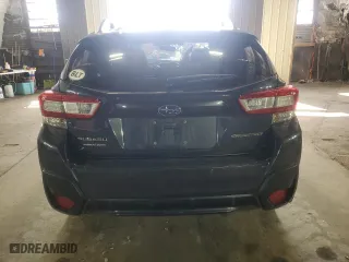 2019 Subaru Crosstrek Limited with VIN JF2GTANC1K8325888, listed as a Copart auction lot 52251715 with 67,834 mi miles and Salvage Title. Bid and sale history available at carsss.com. Image 6.