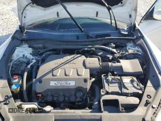2011 Honda Accord Crosstour EX-L with VIN 5J6TF1H53BL003360, listed as a Copart auction lot 79237674 with 225,217 mi miles and Salvage Title. Bid and sale history available at carsss.com. Image 14.