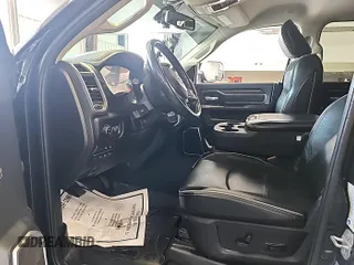 2022 Ram 2500 Laramie с VIN 3C6UR5KL5NG345305, выставлен на аукционе IAAI как лот 42579088 с пробегом 118 141 миль миль и . История ставок и продаж доступна на DreamBid. Изображение 1.