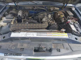 1997 Ford Explorer Eddie Bauer z VIN 1FMDU32X3VZB89808, wystawiony jako IAAI lot #42259274 z przebiegiem 183 444 mil mil oraz . Historia ofert i sprzedaży dostępna na DreamBid. Obrazek 10.