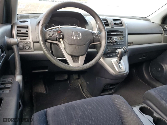 2011 Honda CR-V EX with VIN 5J6RE4H52BL825906, listed as a Copart auction lot 74451264 with 135,892 mi miles and Salvage Title. Bid and sale history available at carsss.com. Image 8.
