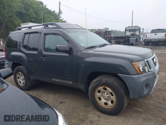 2011 Nissan Xterra S z VIN 5N1AN0NW9BC510833, wystawiony jako IAAI lot #42466924 z przebiegiem 200 699 mil mil oraz . Historia ofert i sprzedaży dostępna na DreamBid. Obrazek 13.
