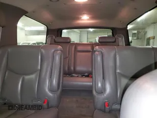 2005 Chevrolet Suburban LS with VIN 3GNFK16Z65G286026, listed as a Copart auction lot 84956424 with 215,759 mi miles and Clean Title. Bid and sale history available at carsss.com. Image 10.