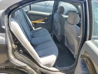 2006 Hyundai Elantra GLS z VIN KMHDN46D56U233227, wystawiony jako Copart lot #54752385 z przebiegiem Nie podano mil oraz Szkody całkowita. Historia ofert i sprzedaży dostępna na DreamBid. Obrazek 10.