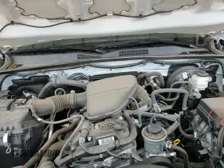 2023 Toyota Tacoma SR z VIN 3TYRX5GN4PT085308, wystawiony jako Copart lot #71772825 z przebiegiem 38 376 mil mil oraz Szkoda całkowita • Salvage title. Historia ofert i sprzedaży dostępna na DreamBid. Obrazek 14.