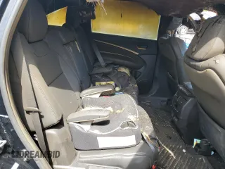 2017 Acura MDX z VIN 5FRYD4H3XHB041633, wystawiony jako Copart lot #55994175 z przebiegiem Nie podano mil oraz Szkoda całkowita • Salvage title. Historia ofert i sprzedaży dostępna na DreamBid. Obrazek 11.