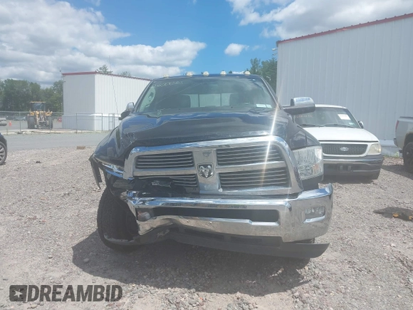 2012 Ram 2500 z VIN 3C6TD5KT5CG142390, wystawiony jako IAAI lot #42600083 z przebiegiem 113 919 mil mil oraz . Historia ofert i sprzedaży dostępna na DreamBid. Obrazek 12.