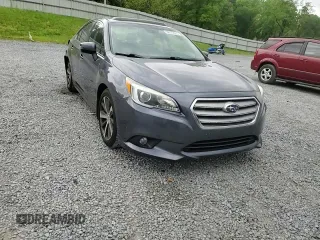 2016 Subaru Legacy 2.5i Limited with VIN 4S3BNAN60G3059975, listed as a Copart auction lot 52879525 with 109,424 mi miles and Salvage Title. Bid and sale history available at carsss.com. Image 10.
