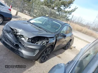 2022 Ford Escape SE with VIN 1FMCU9G62NUB90654, listed as a IAAI auction lot 41258358 with 41,223 mi miles and . Bid and sale history available at DreamBid. Image 22.
