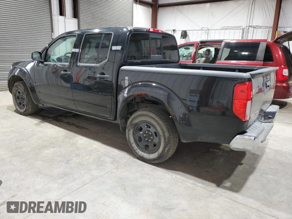 2019 Nissan Frontier SV with VIN 1N6AD0ER7KN787760, listed as a Copart auction lot 80164424 with 60,162 mi miles and Clean title. Bid and sale history available at DreamBid. Image 2.