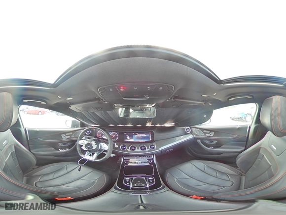 2019 Mercedes-Benz CLS with VIN WDD2J6BB8KA028431, listed as a Copart auction lot 43968965 with 91,953 mi miles and Salvage Title. Bid and sale history available at carsss.com. Image 14.