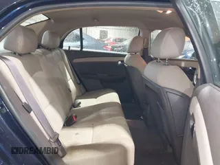 2009 Chevrolet Malibu 2LT with VIN 1G1ZJ57B494223911, listed as a IAAI auction lot 42019936 with 166,101 mi miles and . Bid and sale history available at DreamBid. Image 8.
