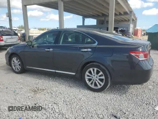 2011 Lexus ES 330 с VIN JTHBK1EG7B2425610, выставлен на аукционе Copart как лот 82159784 с пробегом 157 151 миль миль и Списание • Salvage title. История ставок и продаж доступна на DreamBid. Изображение 2.