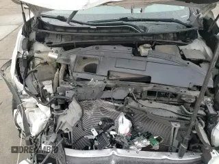 2017 Nissan Murano Platinum with VIN 5N1AZ2MGXHN139589, listed as a Copart auction lot 82516125 with 30,173 mi miles and Salvage title. Bid and sale history available at DreamBid. Image 16.