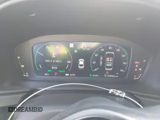 2025 Honda Accord Sport-L with VIN 1HGCY2F78SA016810, listed as a IAAI auction lot 42020521 with 4,064 mi miles and . Bid and sale history available at DreamBid. Image 7.