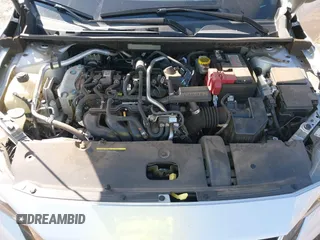 2022 Nissan Sentra SV z VIN 3N1AB8CV6NY230923, wystawiony jako IAAI lot #41455204 z przebiegiem 58 640 mil mil oraz . Historia ofert i sprzedaży dostępna na DreamBid. Obrazek 10.
