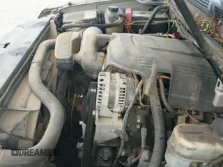2008 Chevrolet Tahoe 1LT с VIN 1GNFC13068R129524, выставлен на аукционе IAAI как лот 42899541 с пробегом 382 162 миль миль и . История ставок и продаж доступна на DreamBid. Изображение 14.