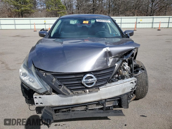 2016 Nissan Altima S z VIN 1N4AL3AP6GC205488, wystawiony jako Copart lot #53431425 z przebiegiem Nie podano mil oraz Szkoda całkowita • Salvage title. Historia ofert i sprzedaży dostępna na DreamBid. Obrazek 5.