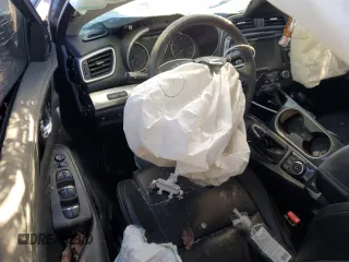 2020 Nissan Maxima SL z VIN 1N4AA6DV6LC374146, wystawiony jako Copart lot #88045975 z przebiegiem 120 558 mil mil oraz Szkoda całkowita • Salvage title. Historia ofert i sprzedaży dostępna na DreamBid. Obrazek 8.