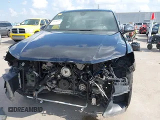 2017 Audi Q7 Premium Plus with VIN WA1LAAF75HD047186, listed as a IAAI auction lot 42280297 with 85,492 mi miles and . Bid and sale history available at DreamBid. Image 6.