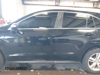 2013 Acura RDX with VIN 5J8TB4H3XDL019478, listed as a IAAI auction lot 41874844 with 169,210 mi miles and . Bid and sale history available at carsss.com. Image 14.