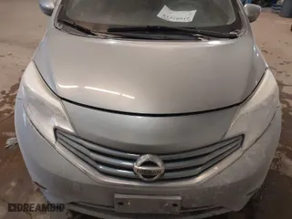 2015 Nissan Versa Note S with VIN 3N1CE2CP6FL359760, listed as a IAAI auction lot 41607119 with 179,774 mi miles. Bid and sale history available at carsss.com. Image 6.