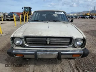 1976 Toyota Corolla с VIN TE38071042, выставлен на аукционе Copart как лот 53585075 с пробегом 18 247 миль миль и Чистый • Clean title. История ставок и продаж доступна на DreamBid. Изображение 5.