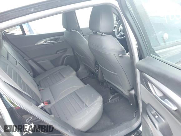 2024 Dodge Hornet R/T с VIN ZACPDFCW2R3A25907, выставлен на аукционе IAAI как лот 42697908 с пробегом 25 131 миль миль и . История ставок и продаж доступна на DreamBid. Изображение 8.