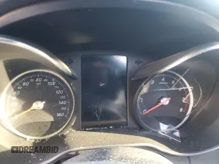 2018 Mercedes-Benz C 300 с VIN WDDWJ4KB6JF756983, выставлен на аукционе Copart как лот 88961705 с пробегом Не указан миль и Списание • Salvage title. История ставок и продаж доступна на DreamBid. Изображение 9.