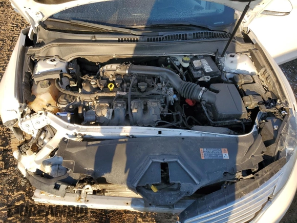 2016 Lincoln MKZ with VIN 3LN6L2J94GR625419, listed as a Copart auction lot 44732985 with 80,530 mi miles and Salvage Title. Bid and sale history available at carsss.com. Image 13.