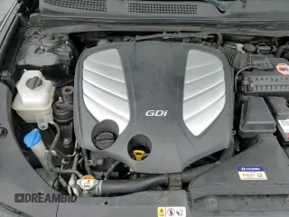 2017 Hyundai Azera Limited z VIN KMHFH4JGXHA590182, wystawiony jako Copart lot #69964975 z przebiegiem 135 911 mil mil oraz Szkoda całkowita • Salvage title. Historia ofert i sprzedaży dostępna na DreamBid. Obrazek 13.