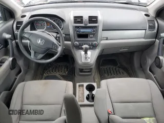 2011 Honda CR-V LX with VIN 5J6RE4H35BL093608, listed as a Copart auction lot 55337825 with 145,491 mi miles and Clean Title. Bid and sale history available at carsss.com. Image 8.